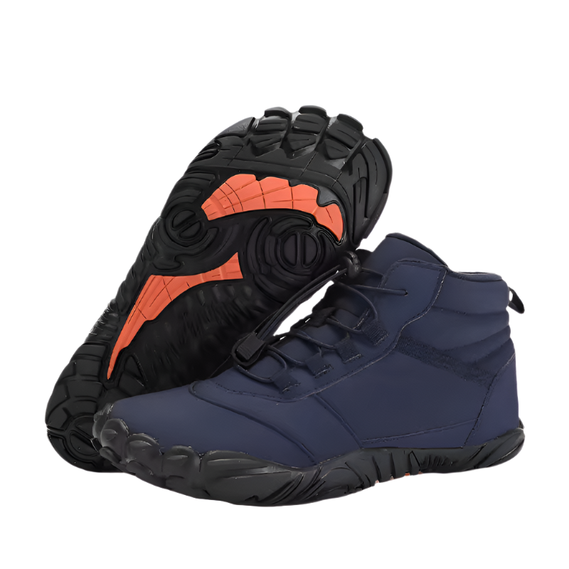 Montagne™️ | Scarpe impermeabili: libertà di movimento naturale