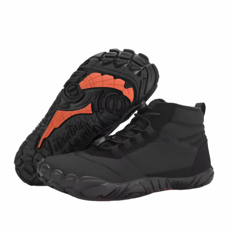 Montagne™️ | Scarpe impermeabili: libertà di movimento naturale