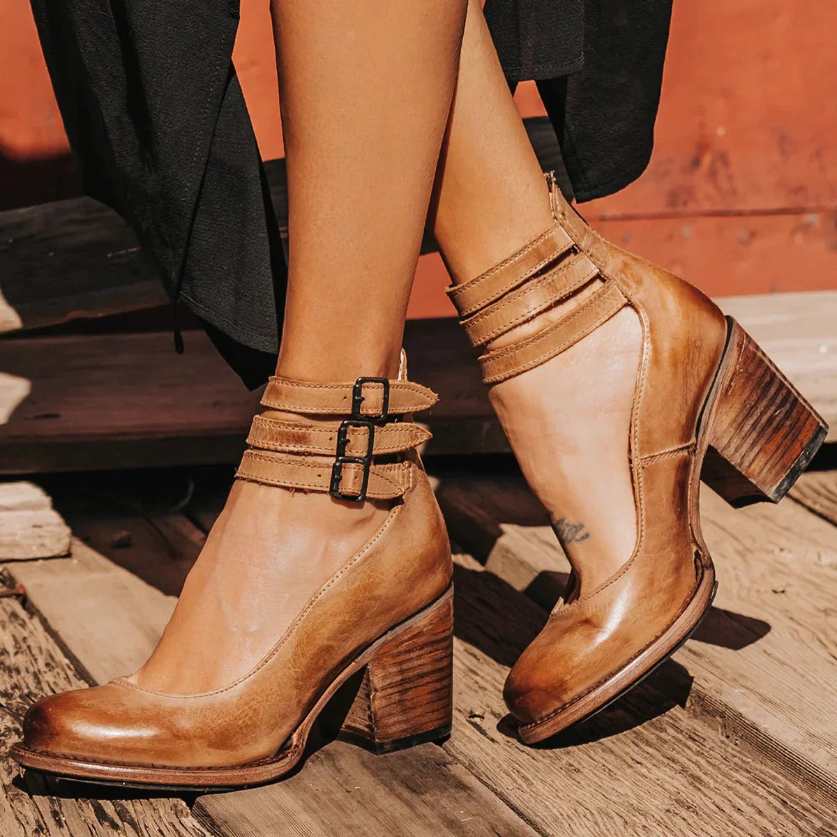 Scarpe