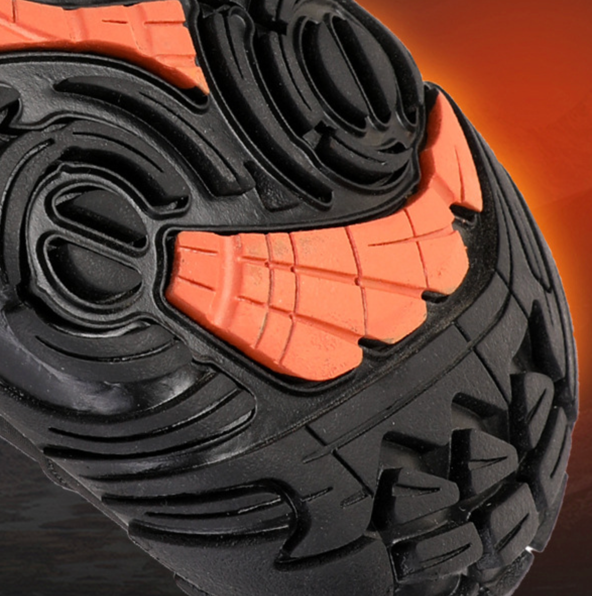 Montagne™️ | Scarpe impermeabili: libertà di movimento naturale