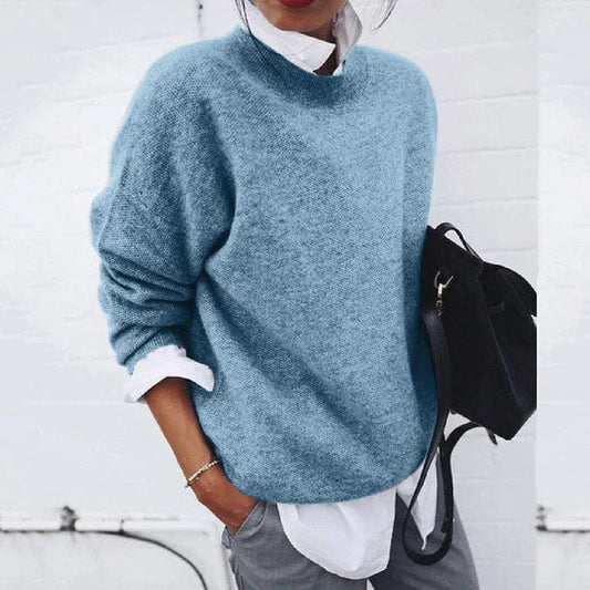 Mariella™️ | Maglione Raffinato e Morbido