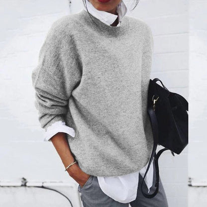 Mariella™️ | Maglione Raffinato e Morbido